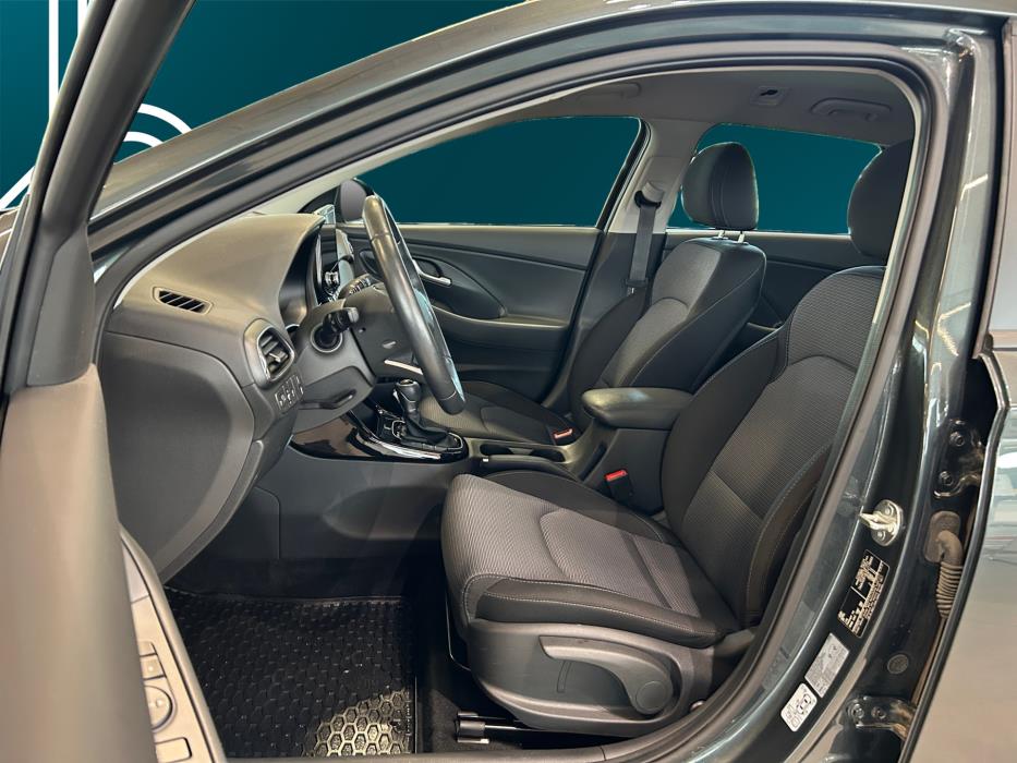 HYUNDAI i30 Wagon 2025