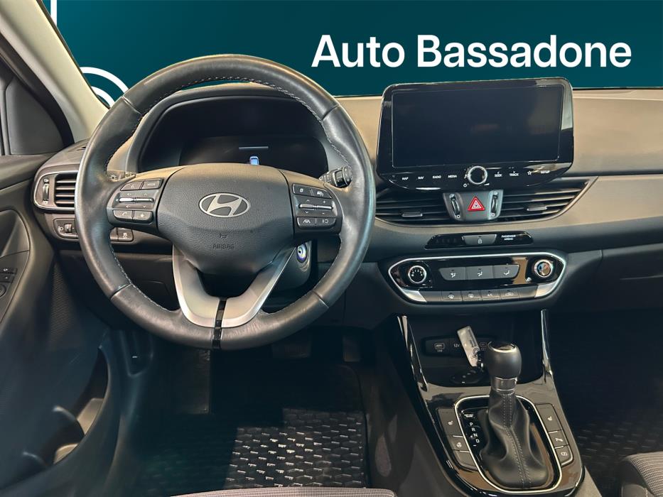 HYUNDAI i30 Wagon 2025
