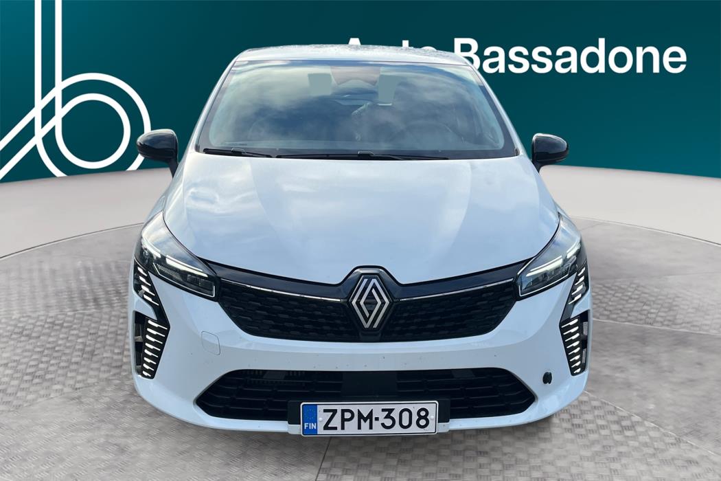RENAULT Clio 2025