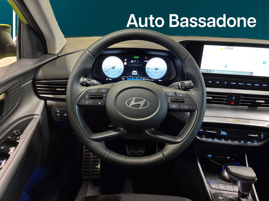 Hyundai BAYON Cross 2026