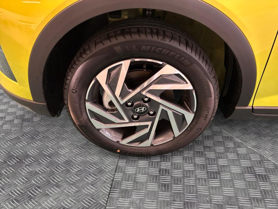 Hyundai BAYON Cross 2026