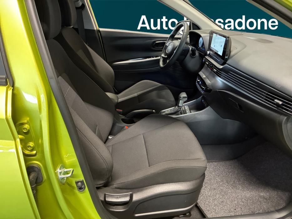 Hyundai BAYON Cross 2026