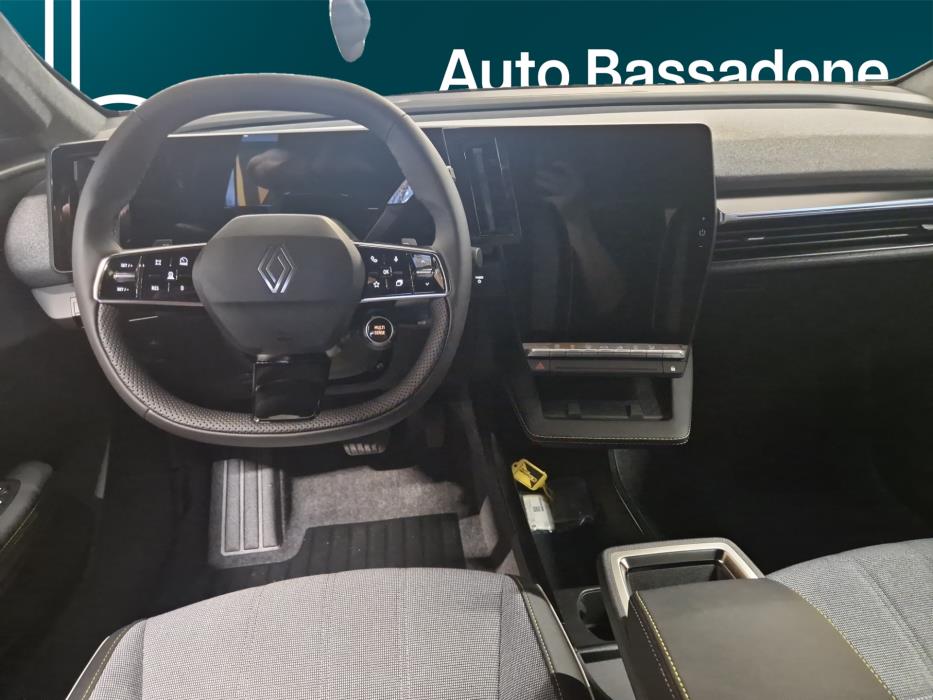 Renault Scenic 2025