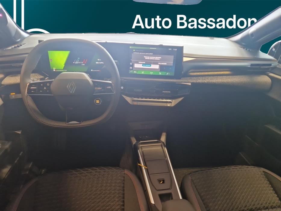 Renault Clio 2026