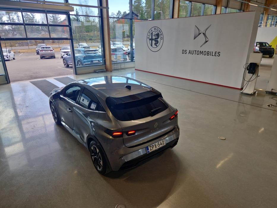 Renault Clio 2026