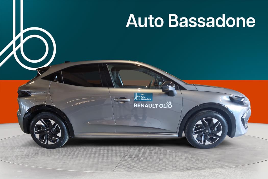 Renault Clio 2026