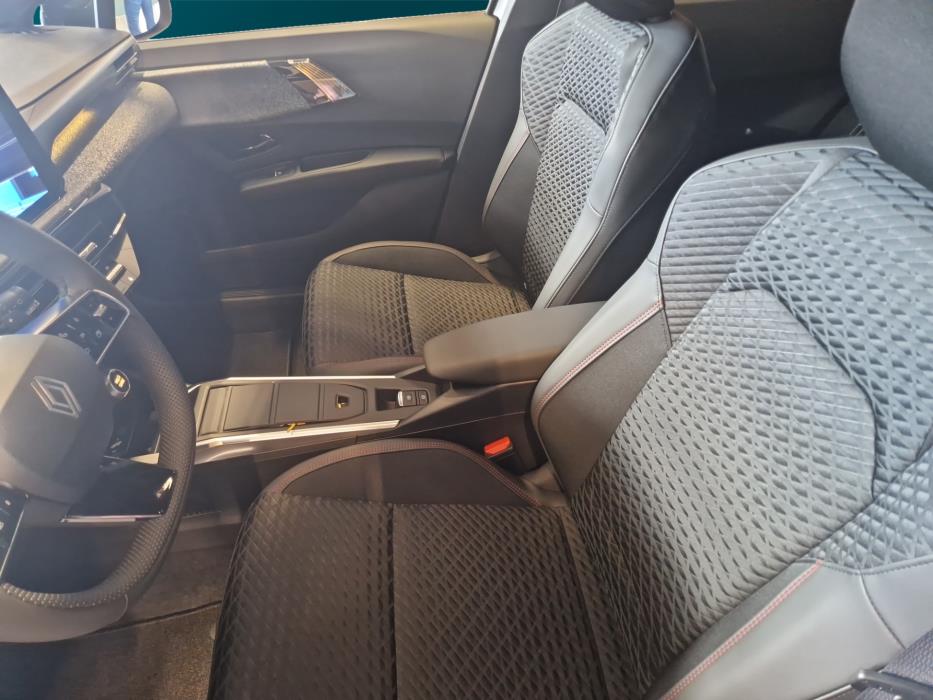 Renault Clio 2026
