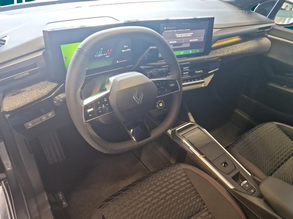 Renault Clio 2026