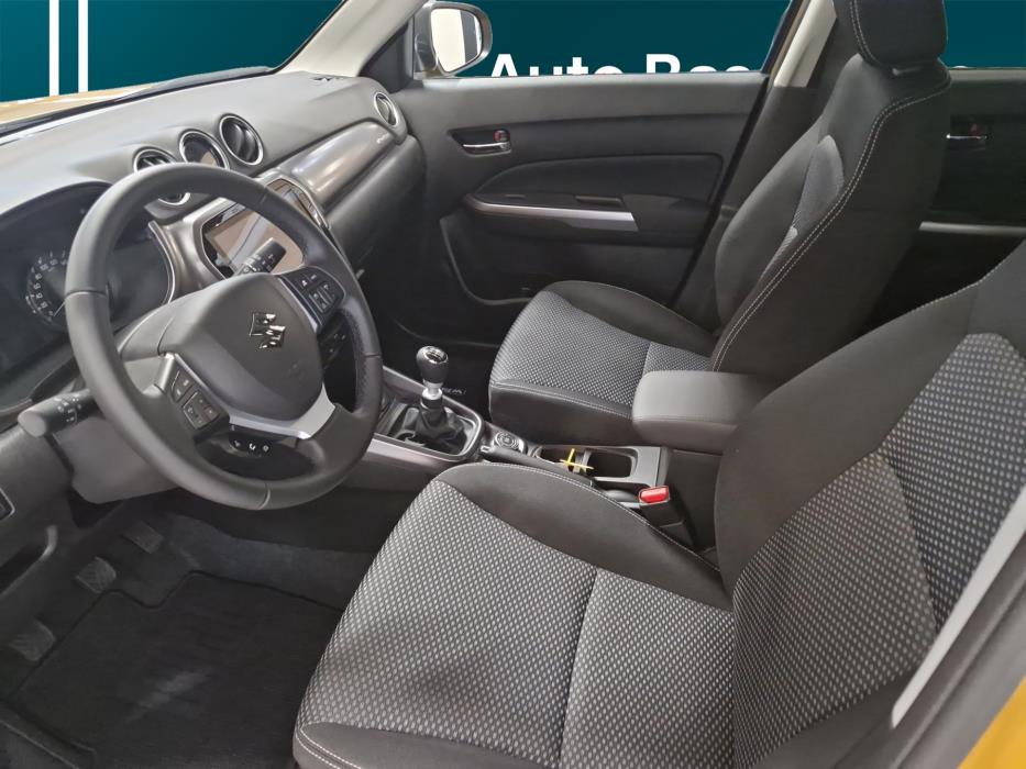 Suzuki Vitara 2026
