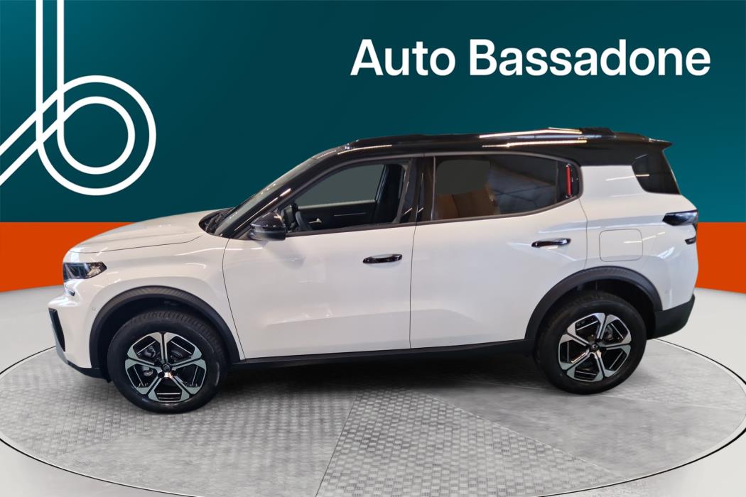 Citroen C3 Aircross 2026