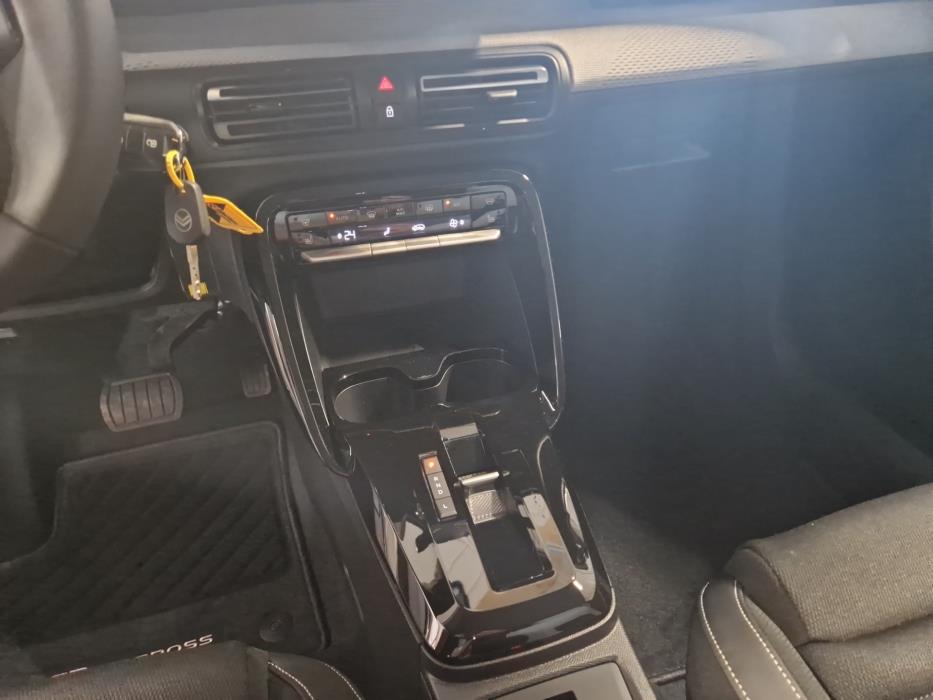 Citroen C3 Aircross 2026