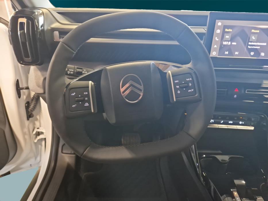 Citroen C3 Aircross 2026