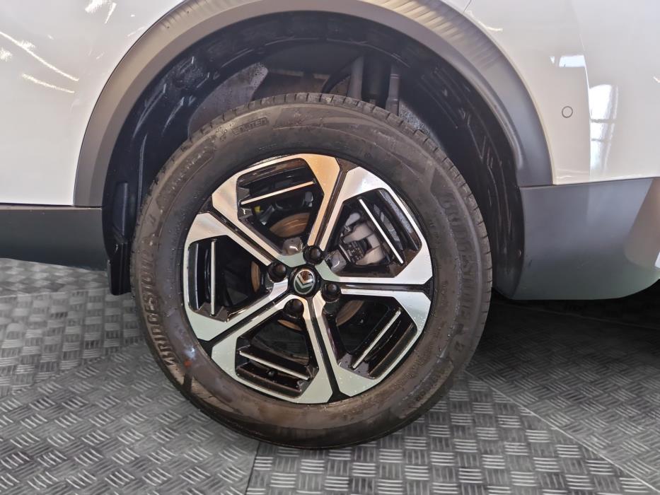 Citroen C3 Aircross 2026