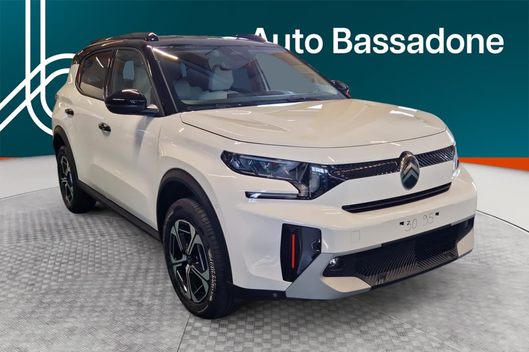 Citroen C3 Aircross 2026