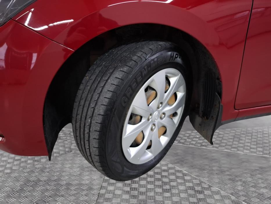 HYUNDAI i20 Hatchback 2019