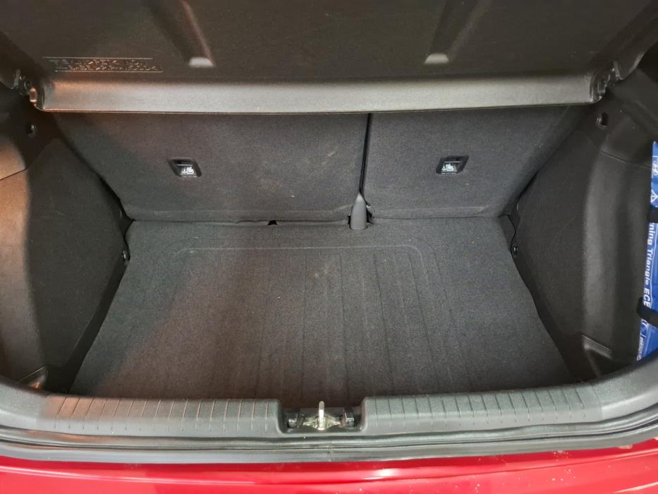 HYUNDAI i20 Hatchback 2019