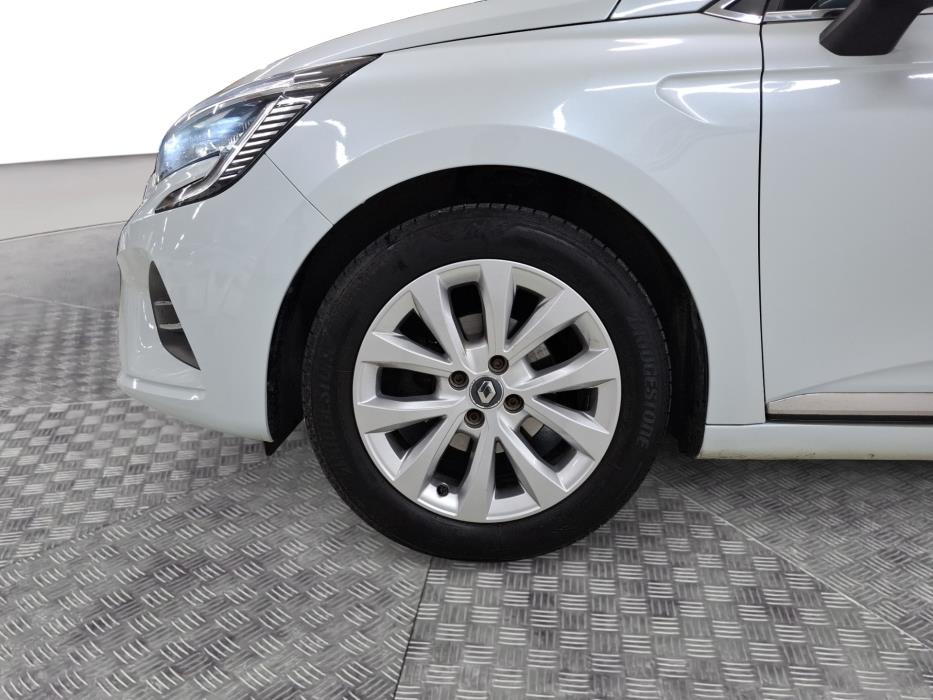 RENAULT Clio 2021