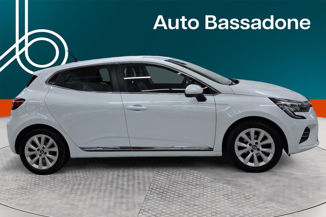 RENAULT Clio 2021
