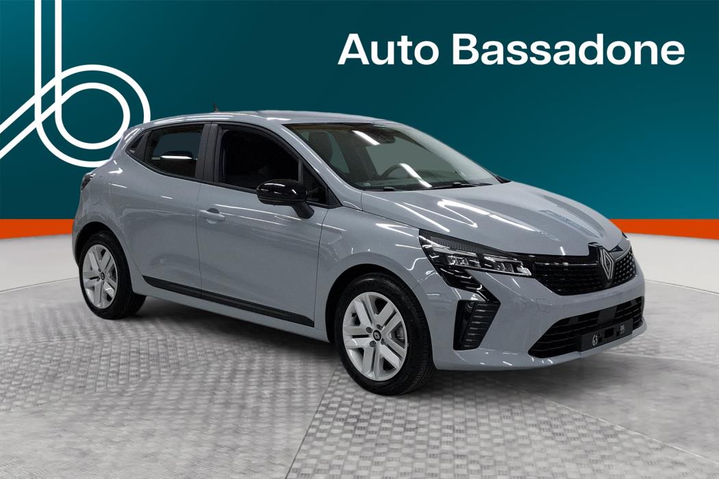 Renault Clio 2025