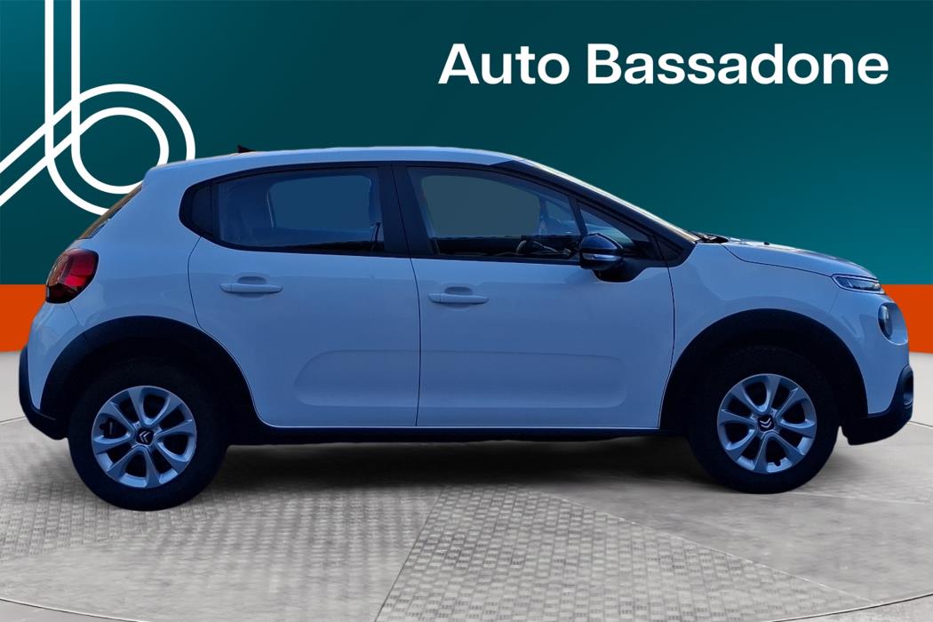 Citroen C3 2019