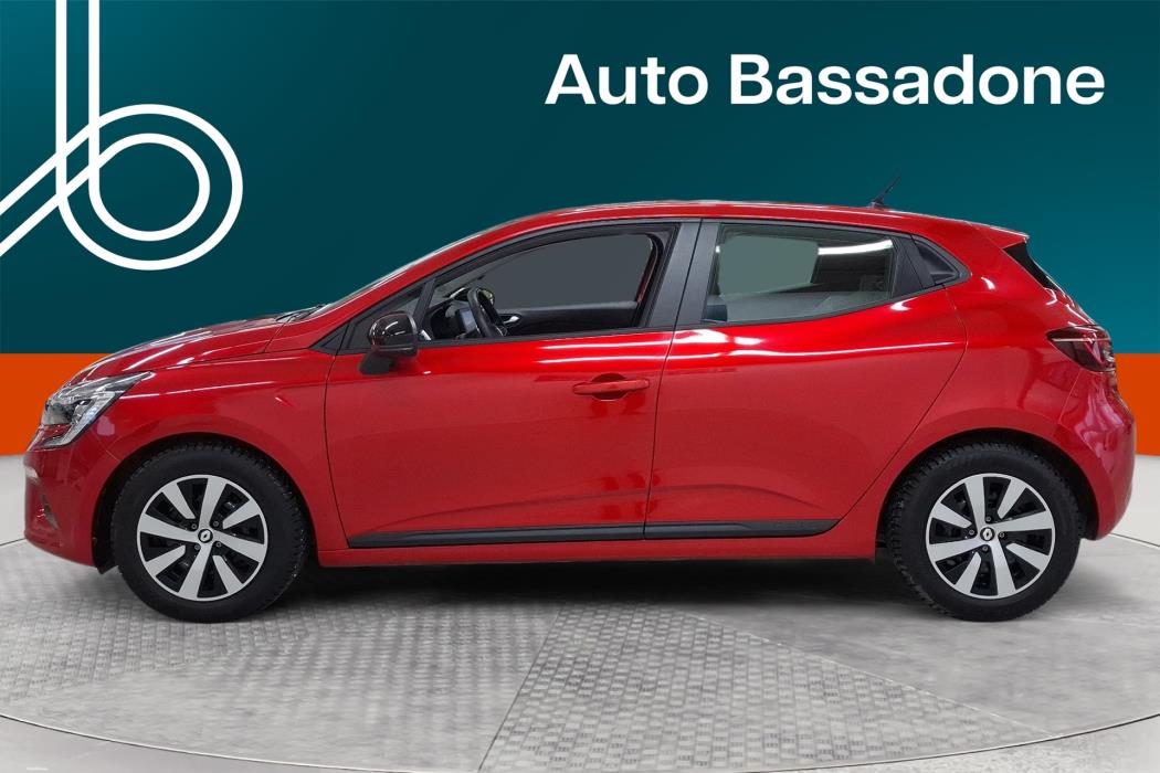 RENAULT Clio 2023