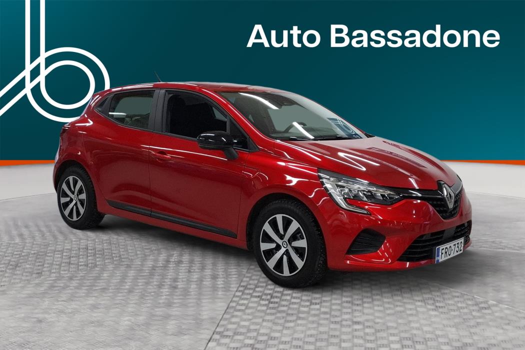 RENAULT Clio 2023
