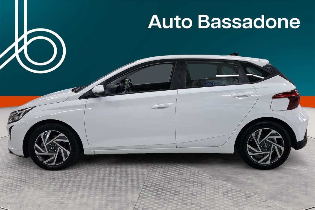 HYUNDAI i20 Hatchback 2024