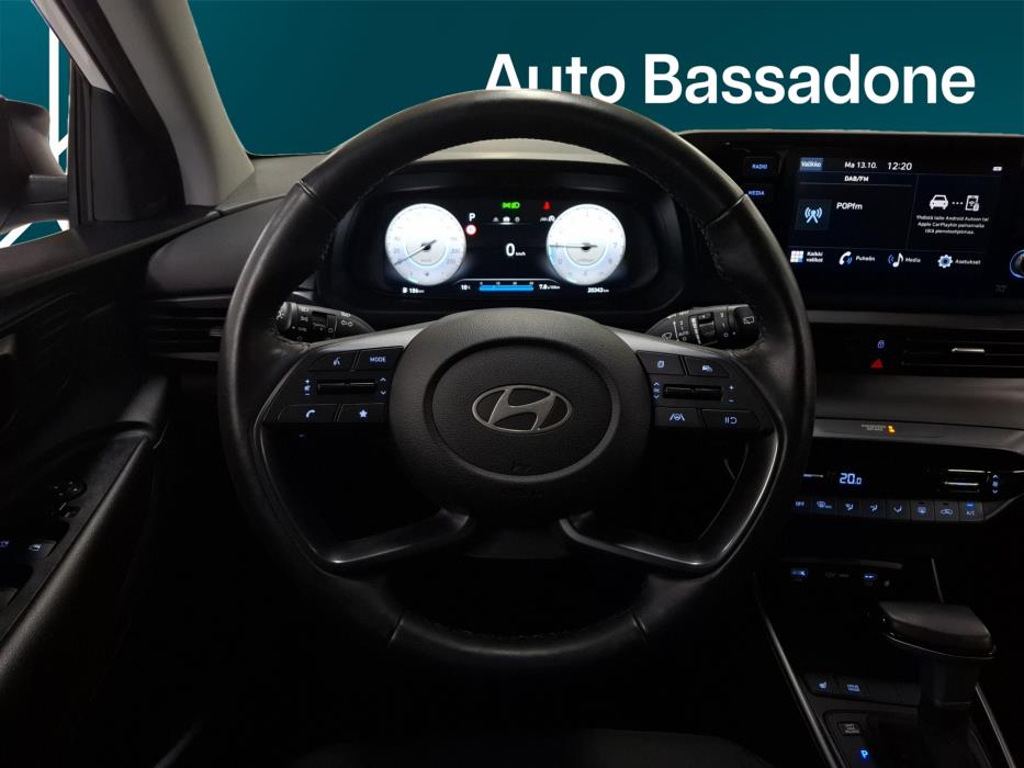 HYUNDAI i20 Hatchback 2024