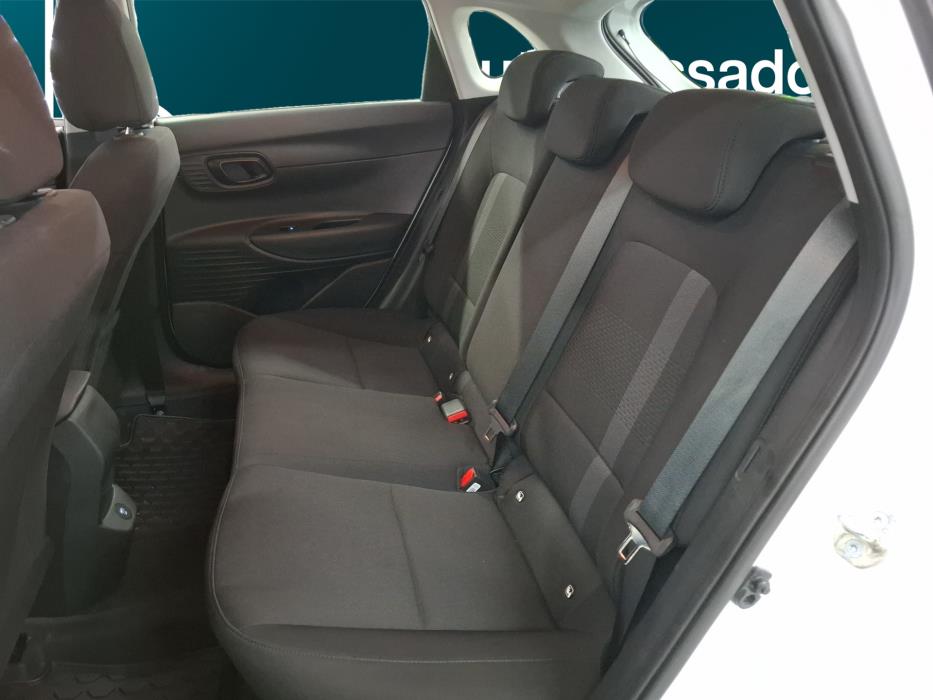 HYUNDAI i20 Hatchback 2024