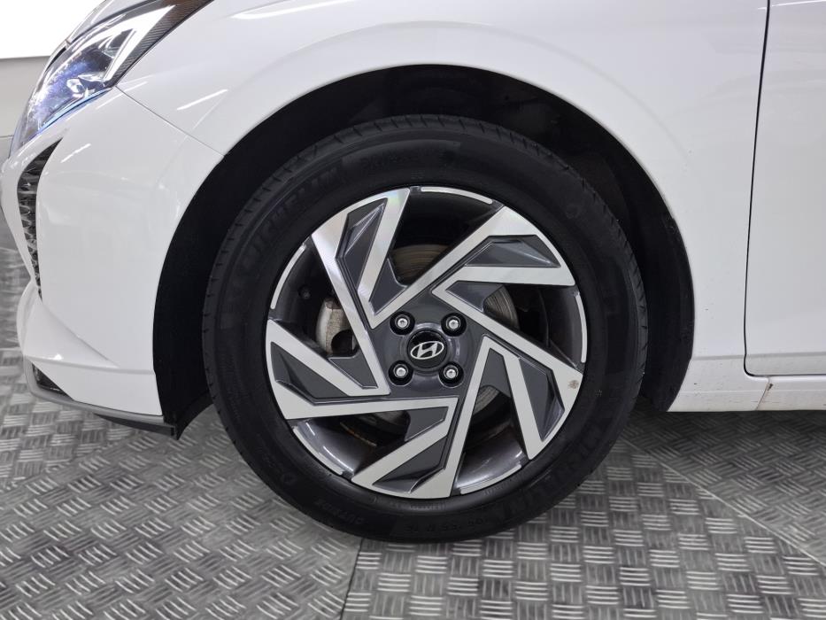 HYUNDAI i20 Hatchback 2024