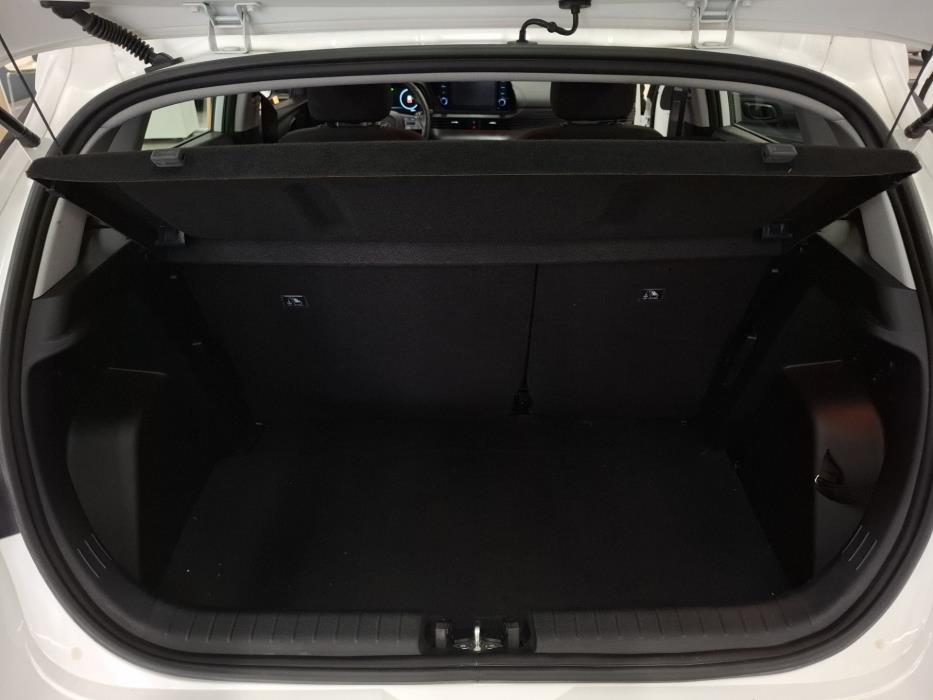 HYUNDAI i20 Hatchback 2024