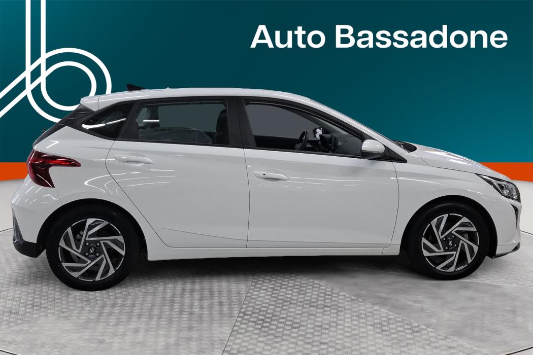 HYUNDAI i20 Hatchback 2024