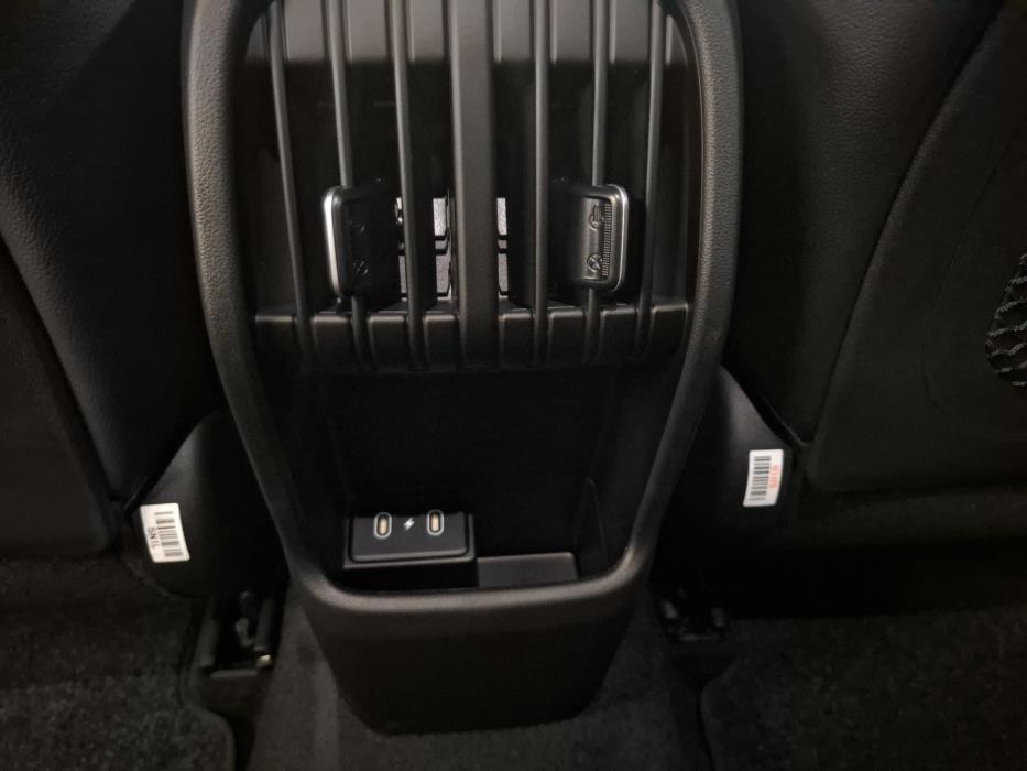 Hyundai KONA Hybrid 2025