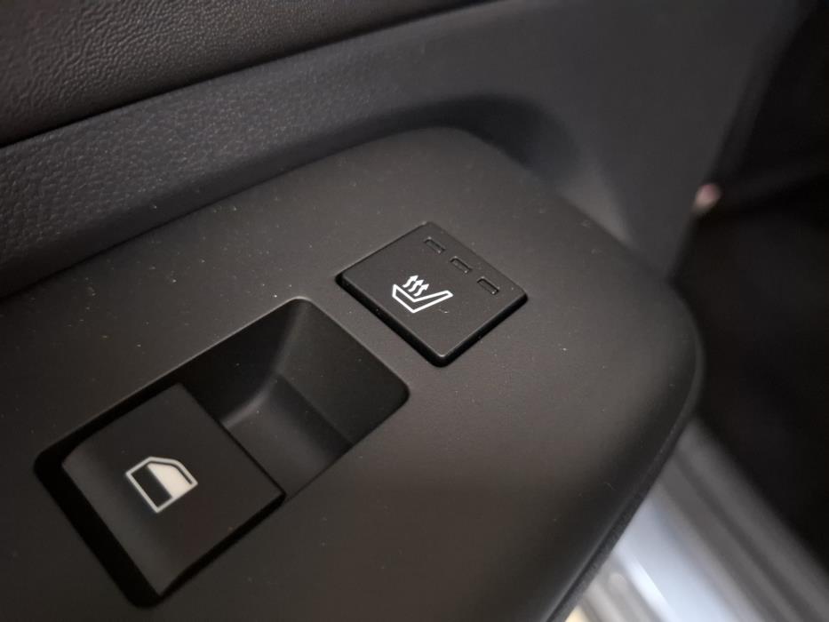 Hyundai KONA Hybrid 2025