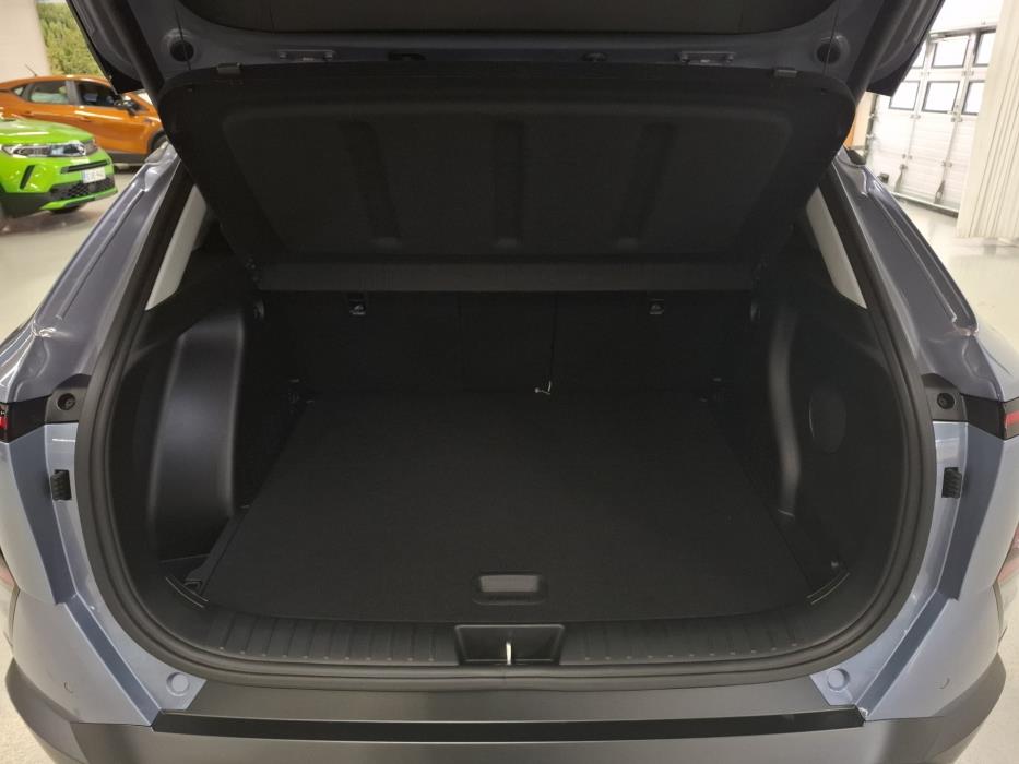 Hyundai KONA Hybrid 2025