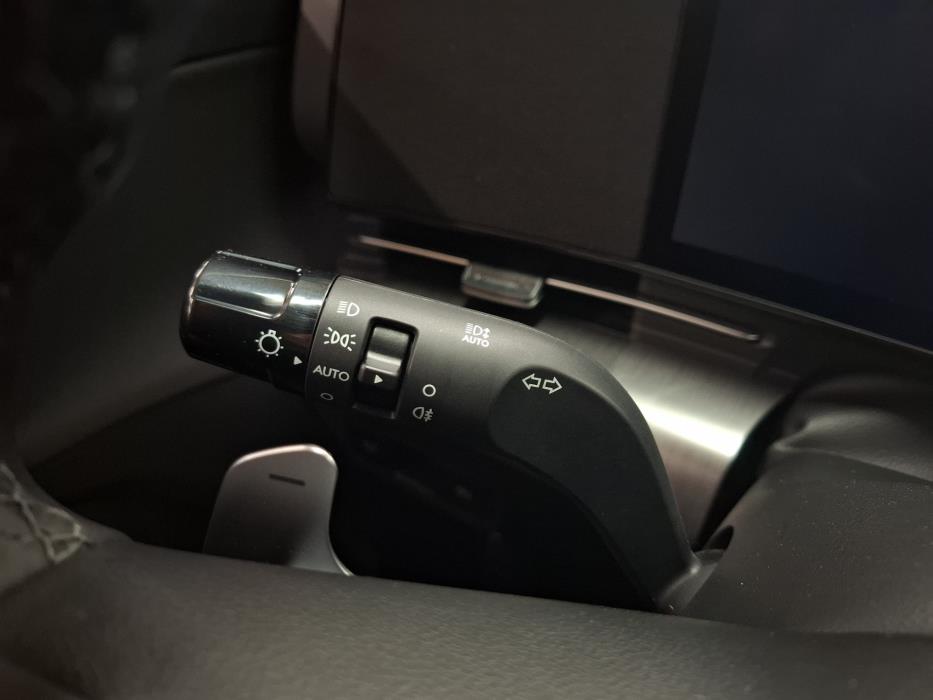 Hyundai KONA Hybrid 2025