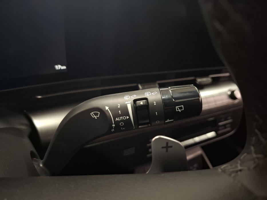 Hyundai KONA Hybrid 2025