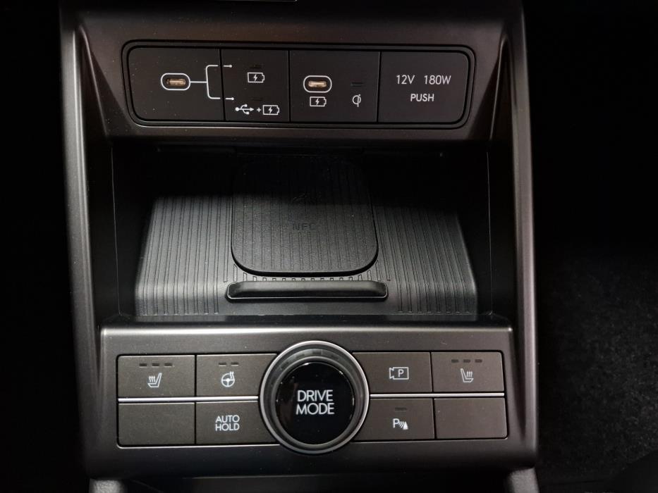 Hyundai KONA Hybrid 2025