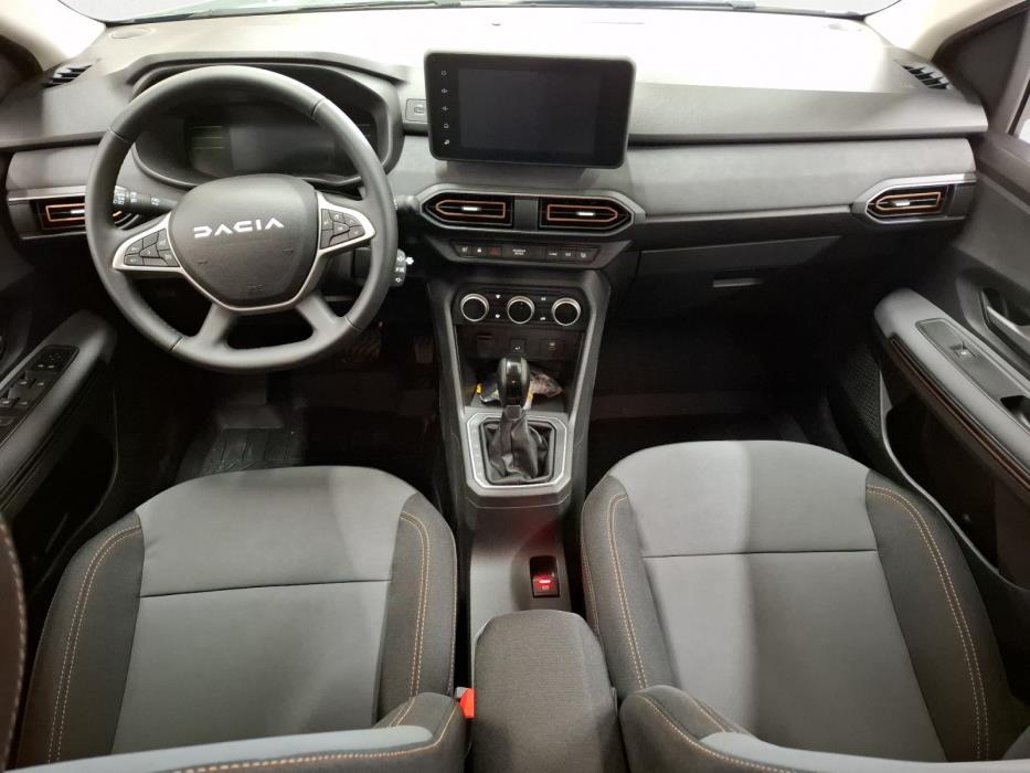 Dacia Jogger 2025