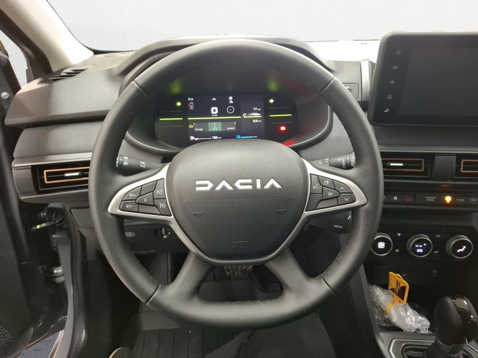 Dacia Jogger 2025