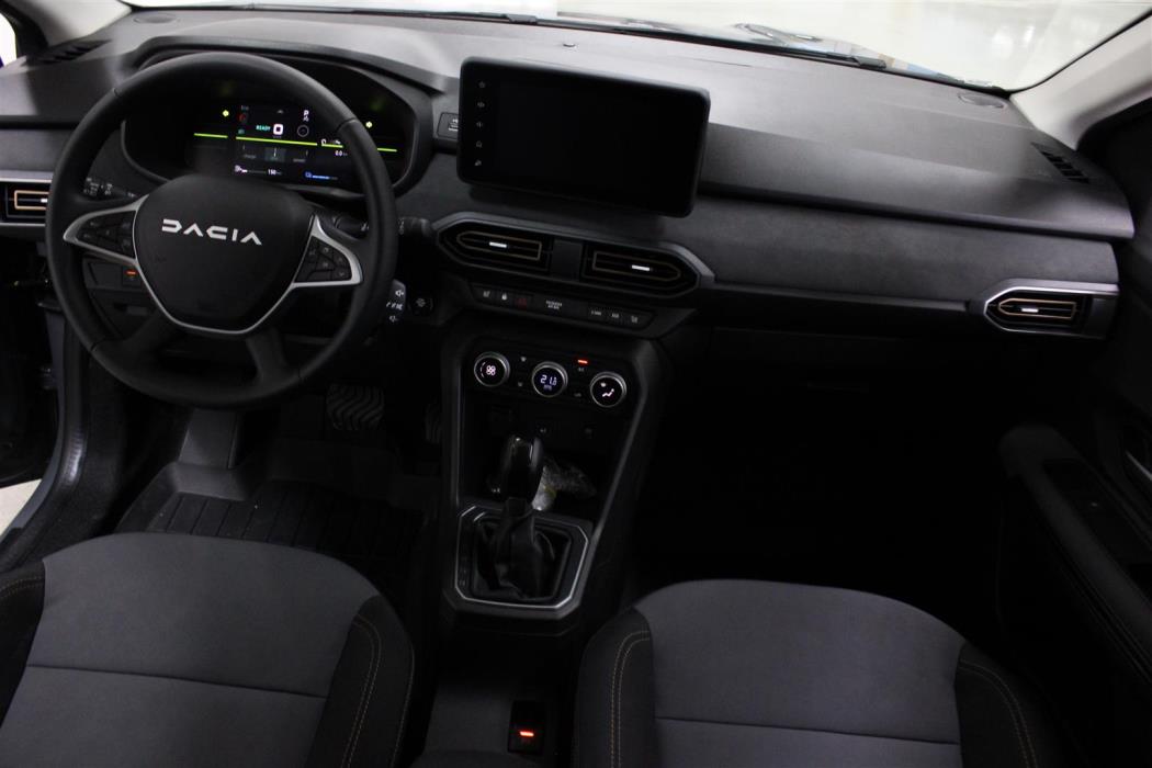 Dacia Jogger 2025