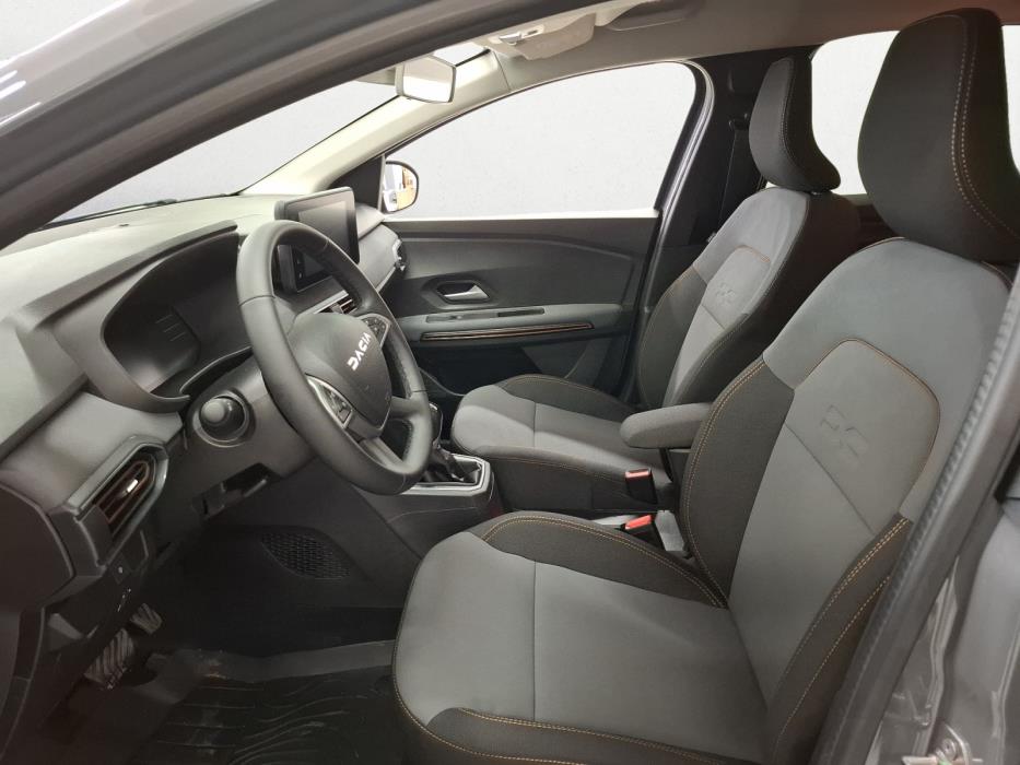 Dacia Jogger 2025
