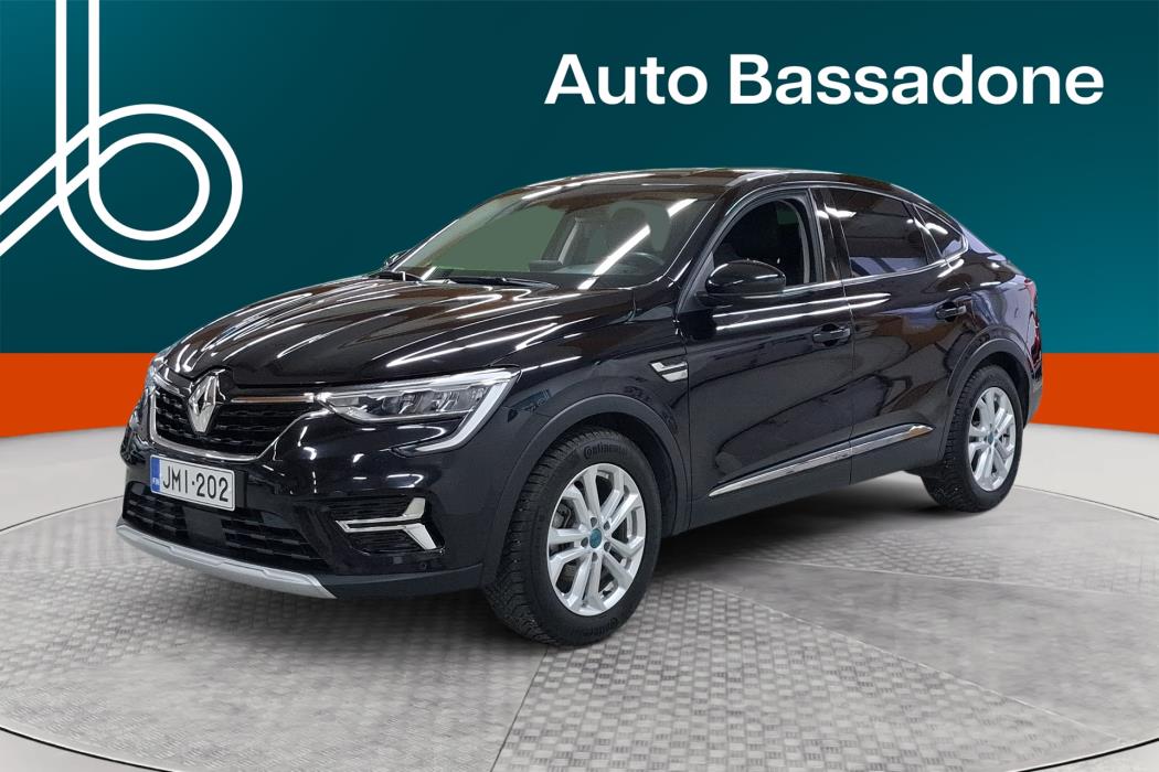 RENAULT Arkana 2021