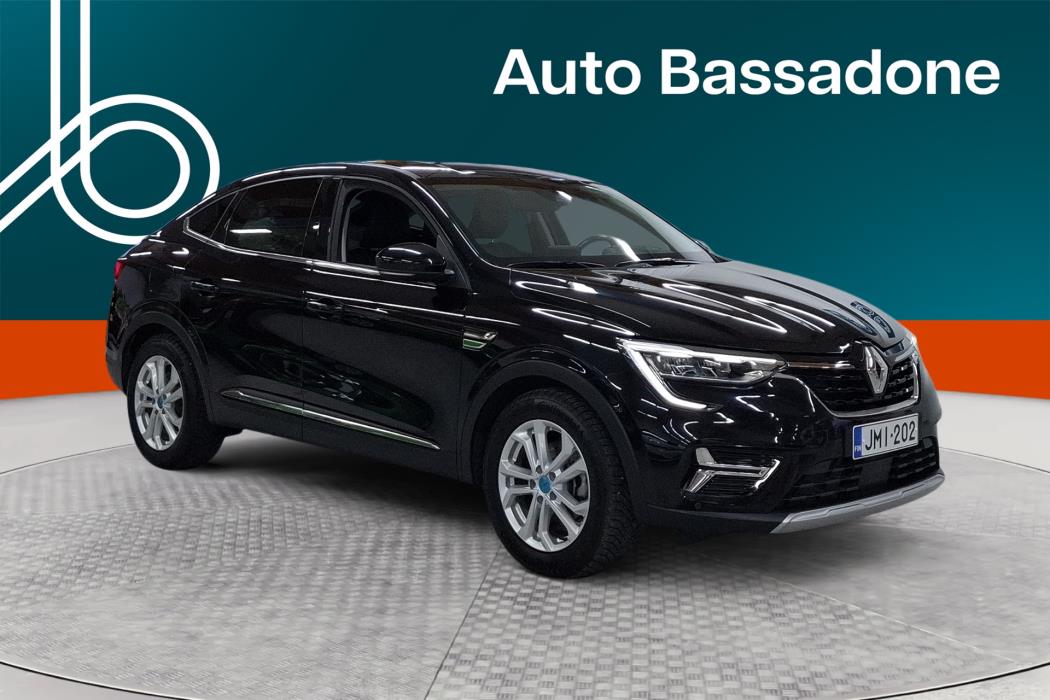 RENAULT Arkana 2021