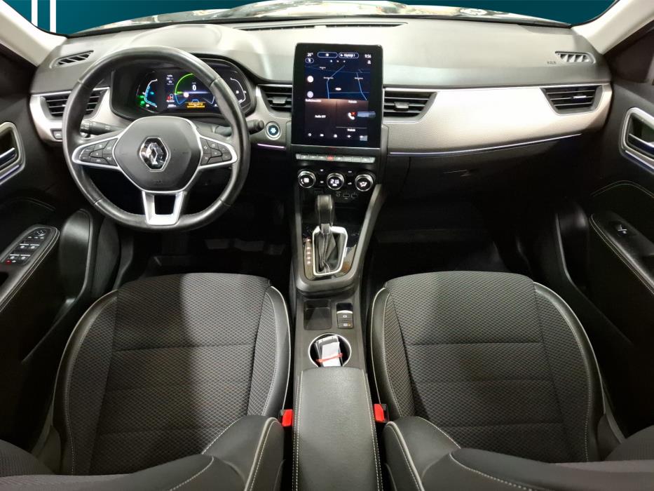 RENAULT Arkana 2021