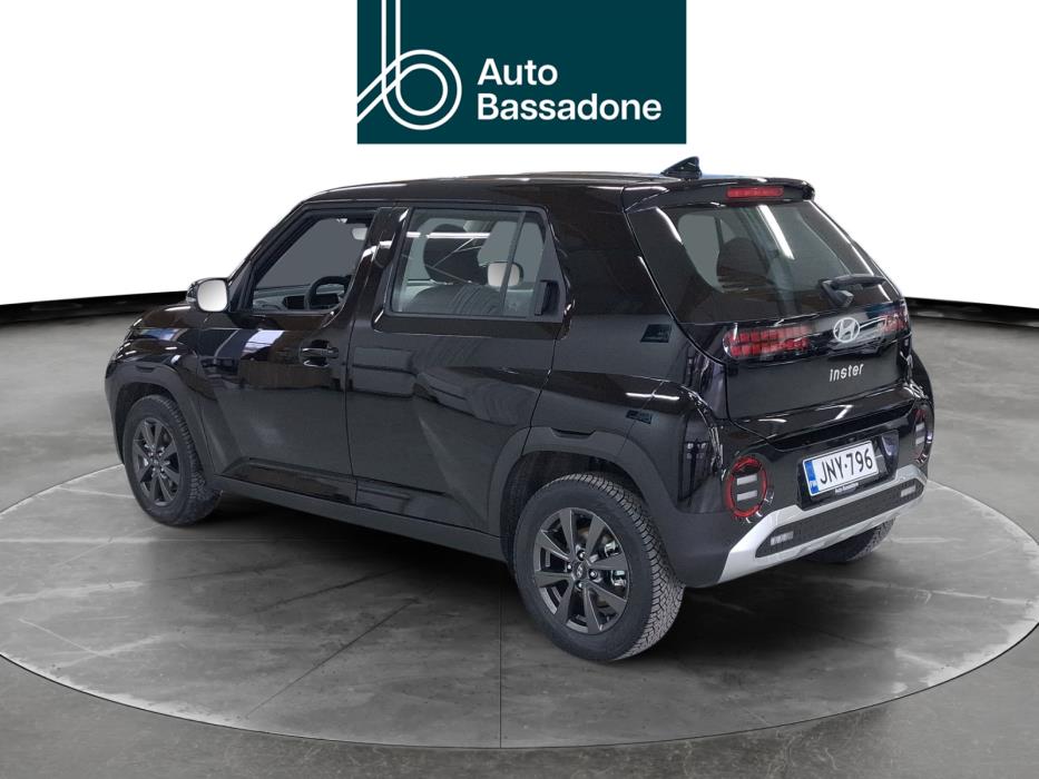 Hyundai INSTER 2025