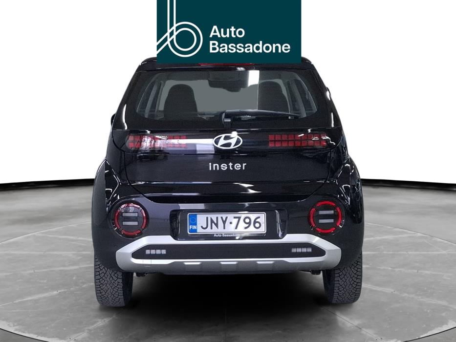 Hyundai INSTER 2025