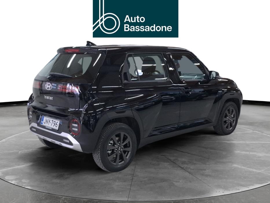 Hyundai INSTER 2025