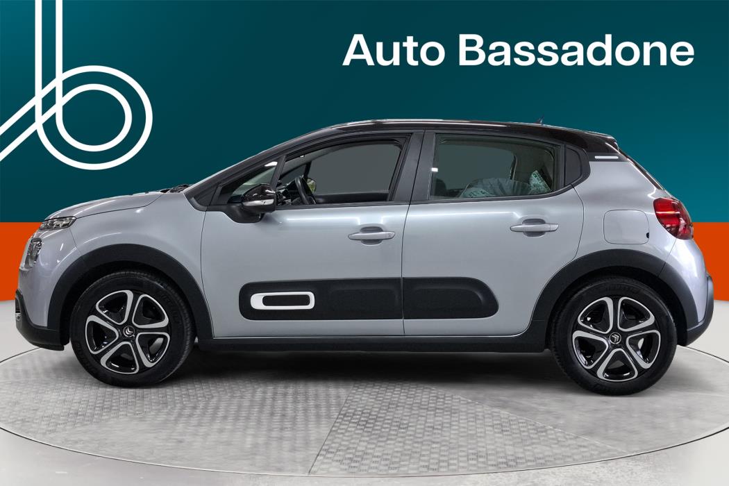 CITROEN C3 2021