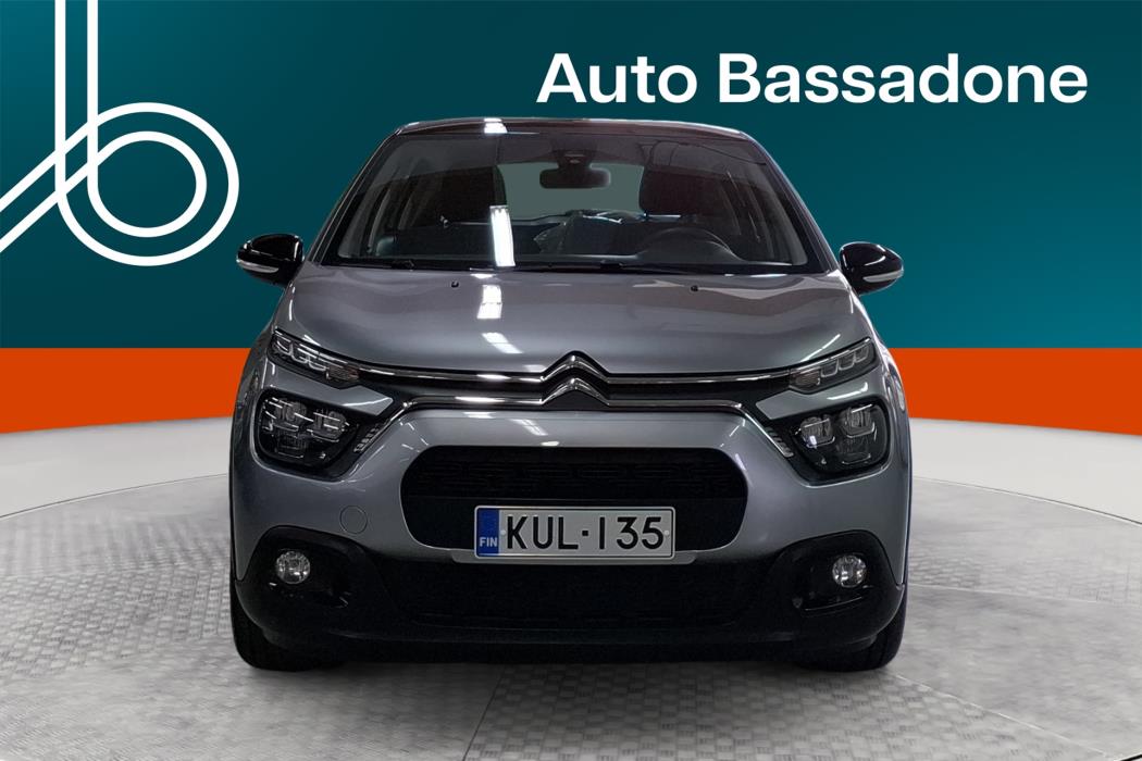 CITROEN C3 2021